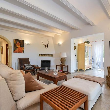 Casa Josephine Villa Javea Exterior photo