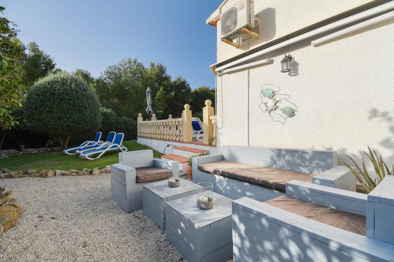 Casa Josephine Villa Javea Exterior photo