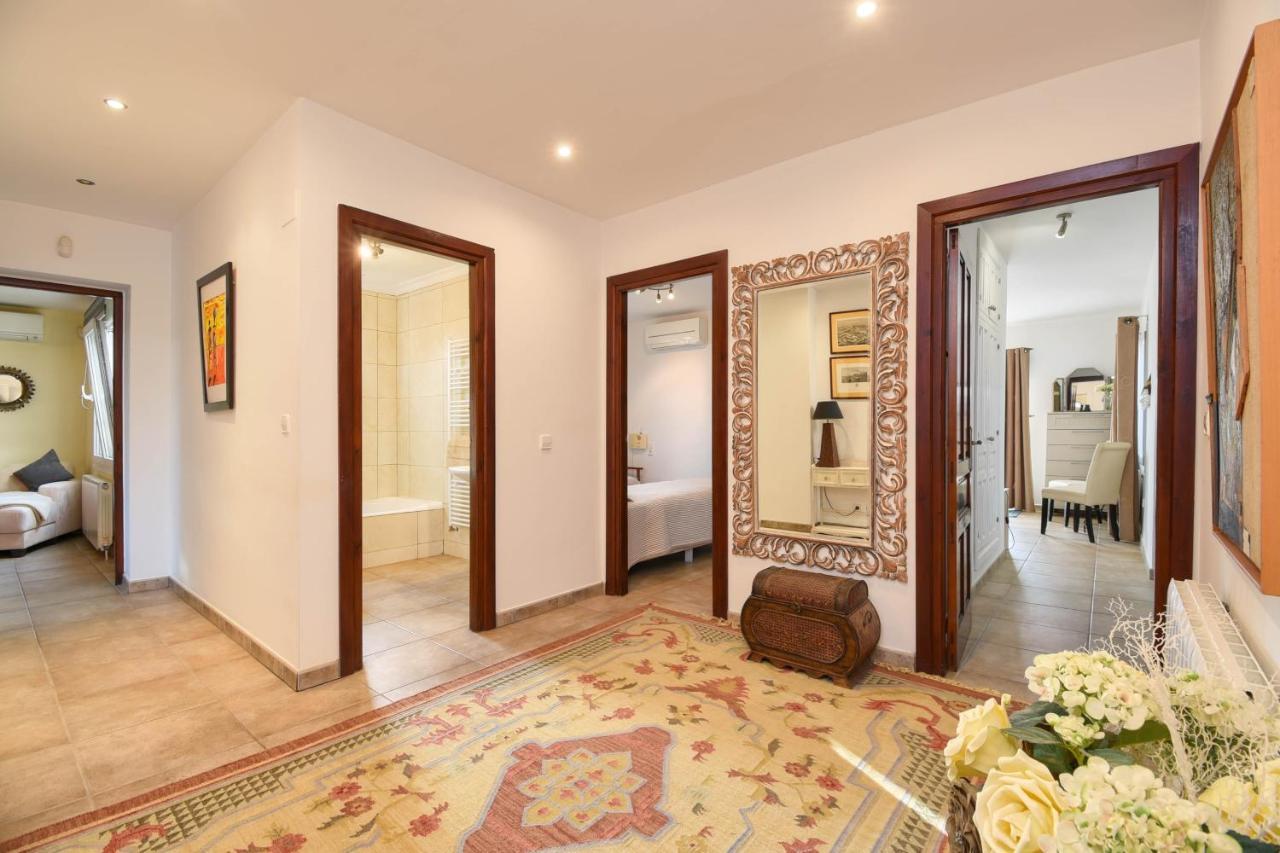 Casa Josephine Villa Javea Exterior photo