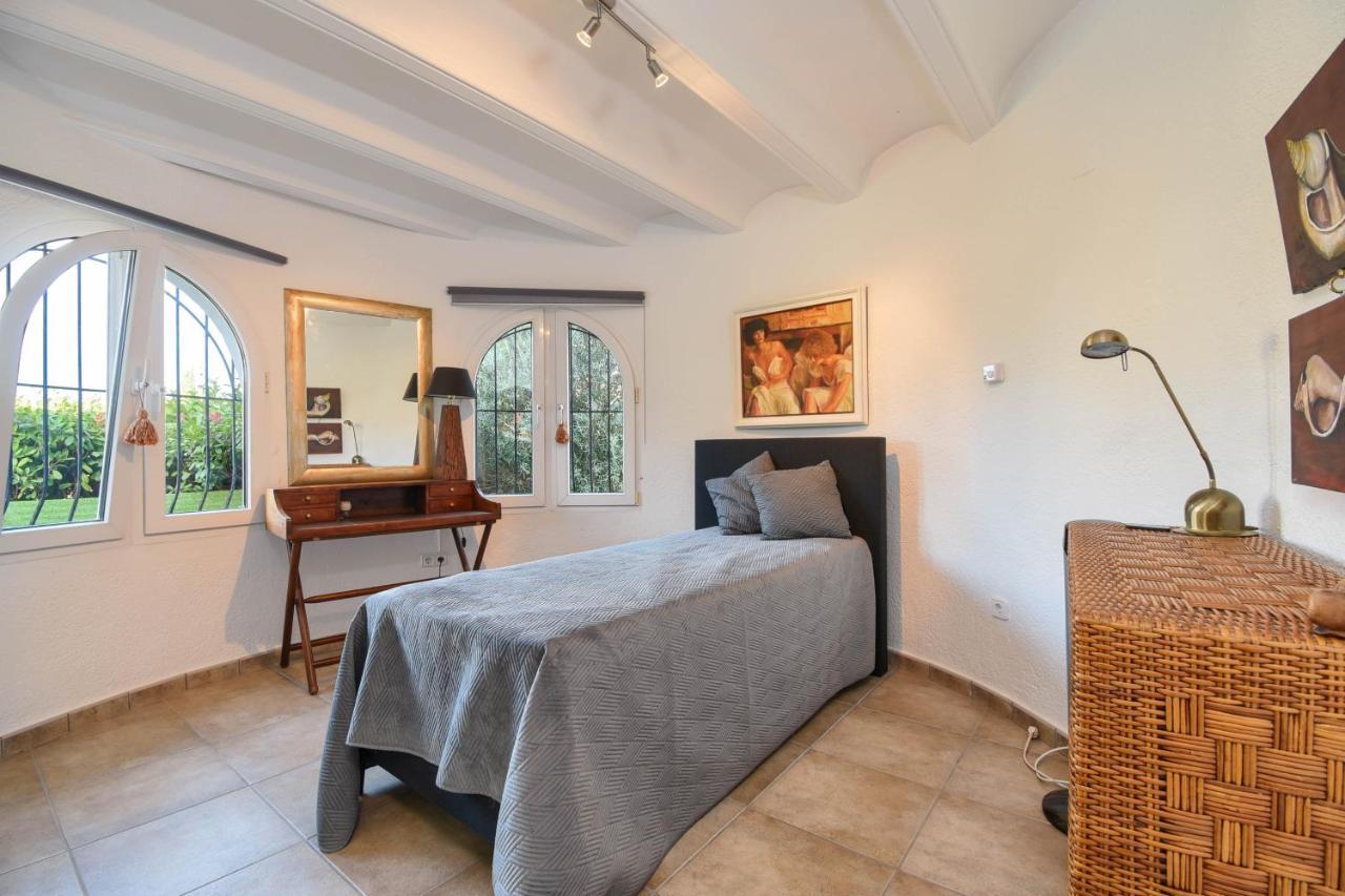 Casa Josephine Villa Javea Exterior photo